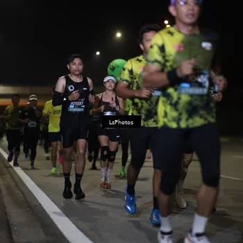 Runner Photo 6469542