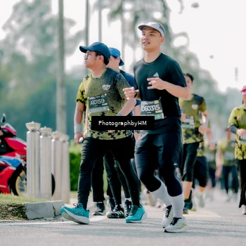 Runner Photo 6469543