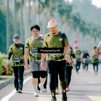 Runner Photo 6469553