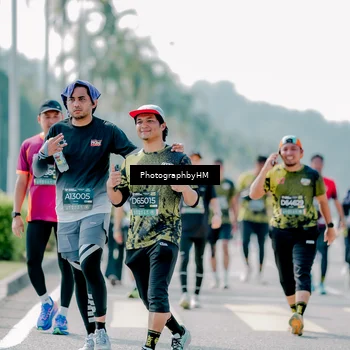 Runner Photo 6469555