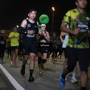 Runner Photo 6469557