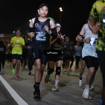 Runner Photo 6469567