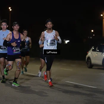 Runner Photo 6469570