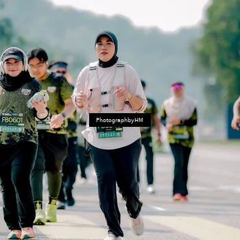 Runner Photo 6469593