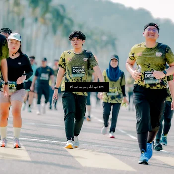Runner Photo 6469594