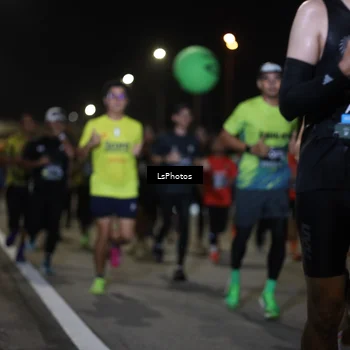 Runner Photo 6469607