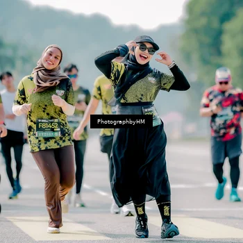 Runner Photo 6469625