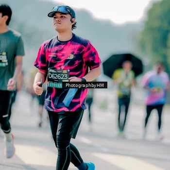 Runner Photo 6469635