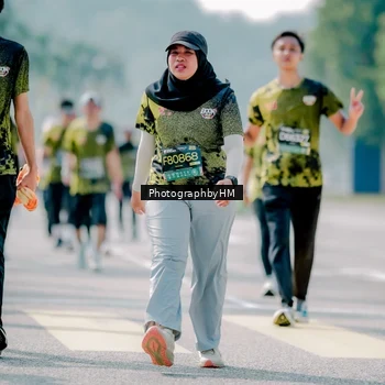 Runner Photo 6469661