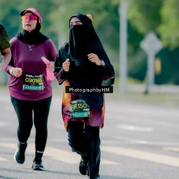 Runner Photo 6469662