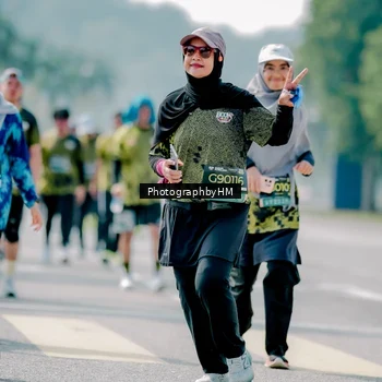 Runner Photo 6469663
