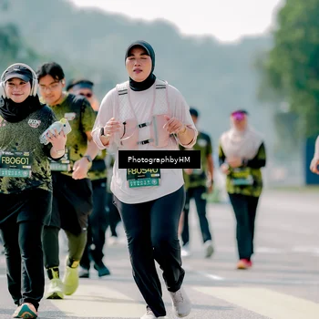 Runner Photo 6469672