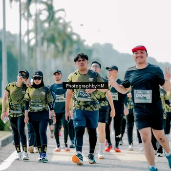 Runner Photo 6469689