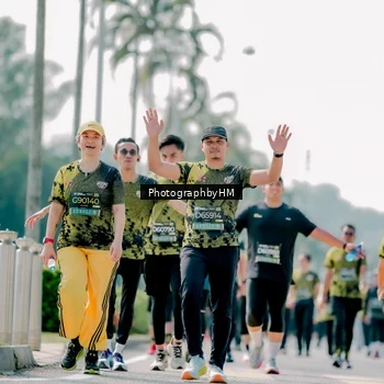 Runner Photo 6469699