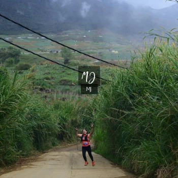 Runner Photo 646970