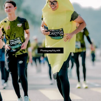 Runner Photo 6469701