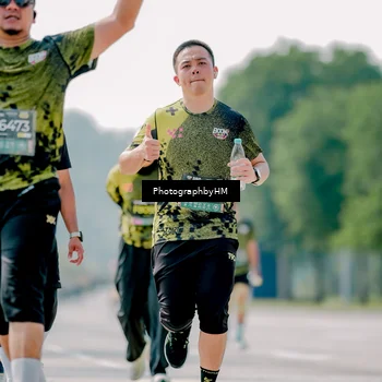 Runner Photo 6469709