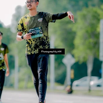 Runner Photo 6469724