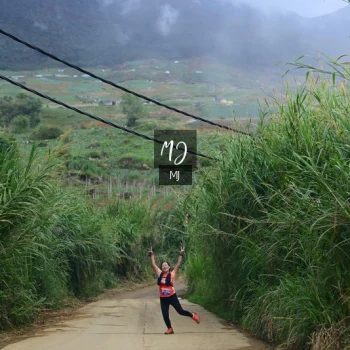Runner Photo 646973