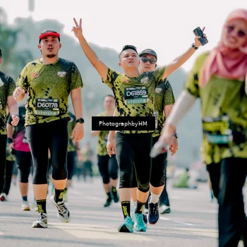 Runner Photo 6469737