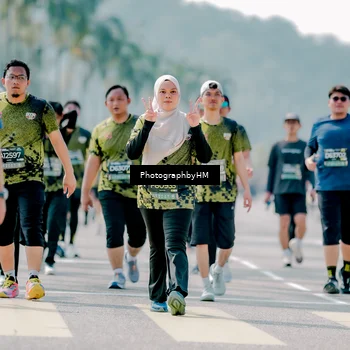 Runner Photo 6469742