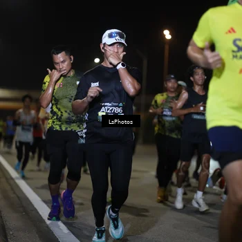 Runner Photo 6469759
