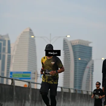 Runner Photo 6469761