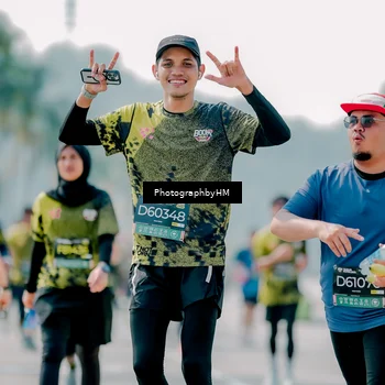 Runner Photo 6469765