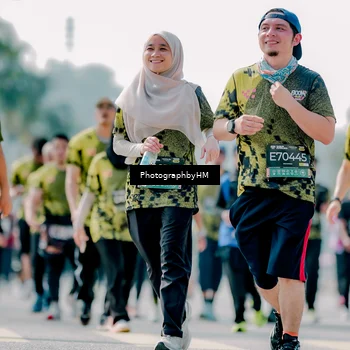 Runner Photo 6469772