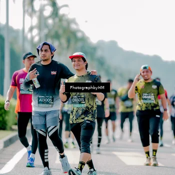 Runner Photo 6469783