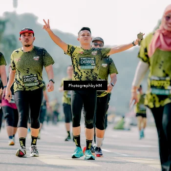 Runner Photo 6469786