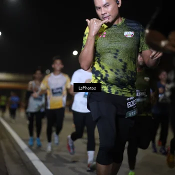 Runner Photo 6469801