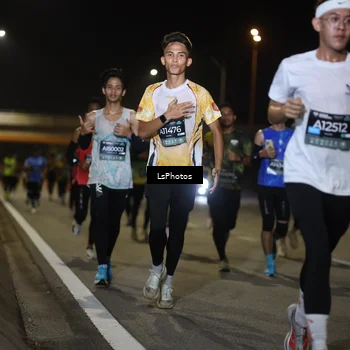 Runner Photo 6469811