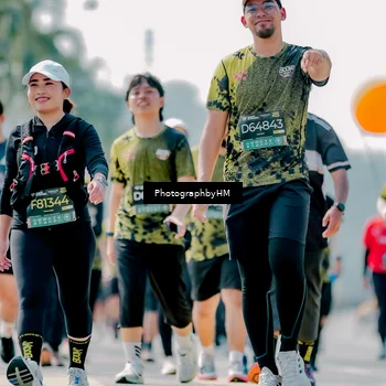 Runner Photo 6469819