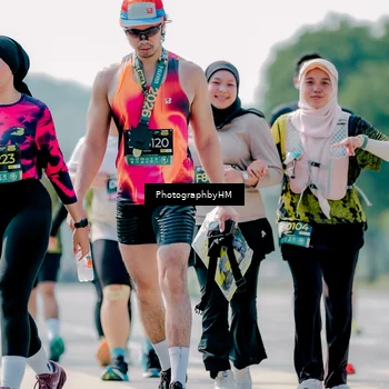 Runner Photo 6469821