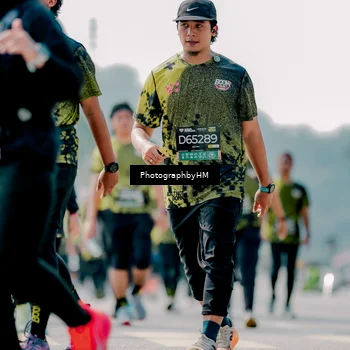 Runner Photo 6469838