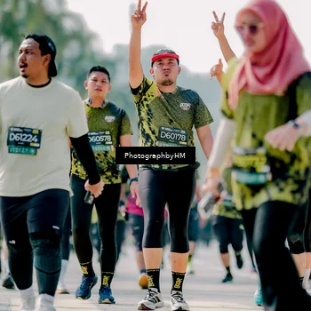 Runner Photo 6469841