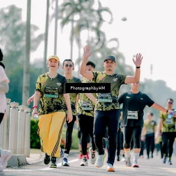 Runner Photo 6469845