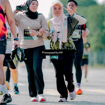 Runner Photo 6469861