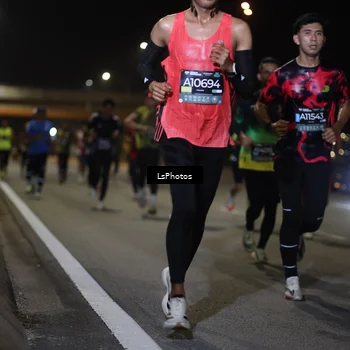 Runner Photo 6469876