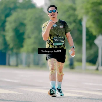 Runner Photo 6469890