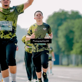 Runner Photo 6469909