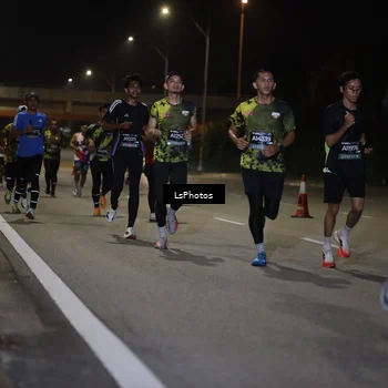 Runner Photo 6469914