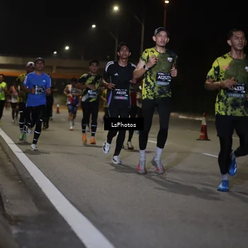 Runner Photo 6469930