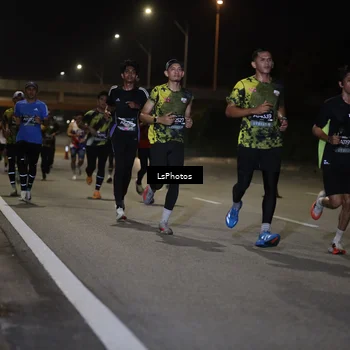 Runner Photo 6469946