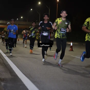 Runner Photo 6469960
