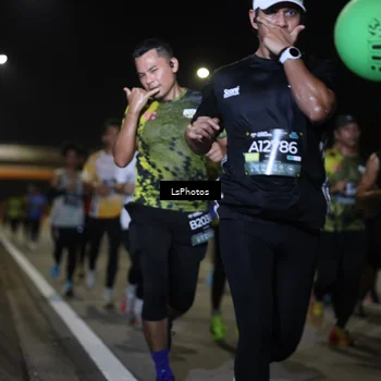 Runner Photo 6469964