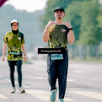Runner Photo 6469970