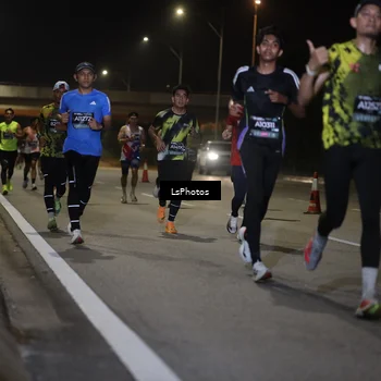 Runner Photo 6469974
