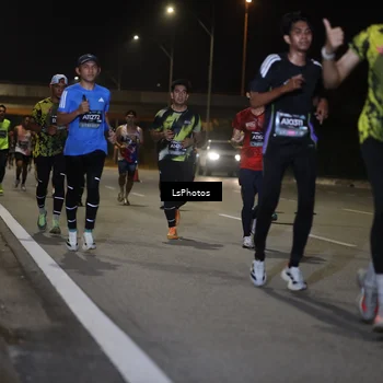 Runner Photo 6469983